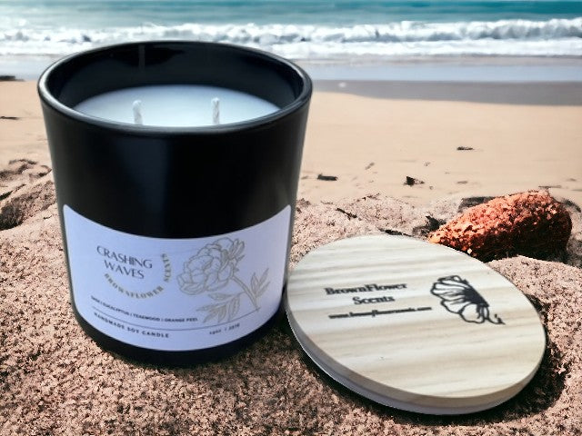 14oz Candles