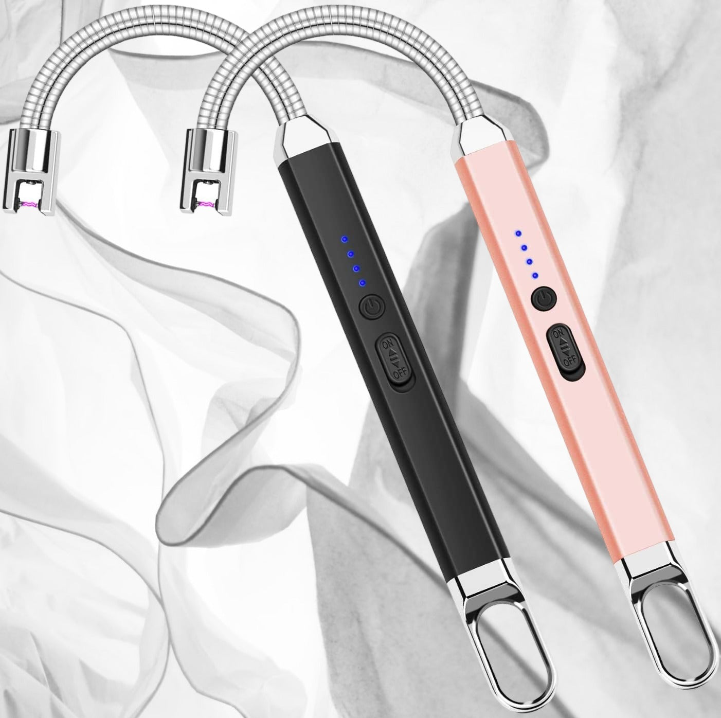 Rechargeable Lighter