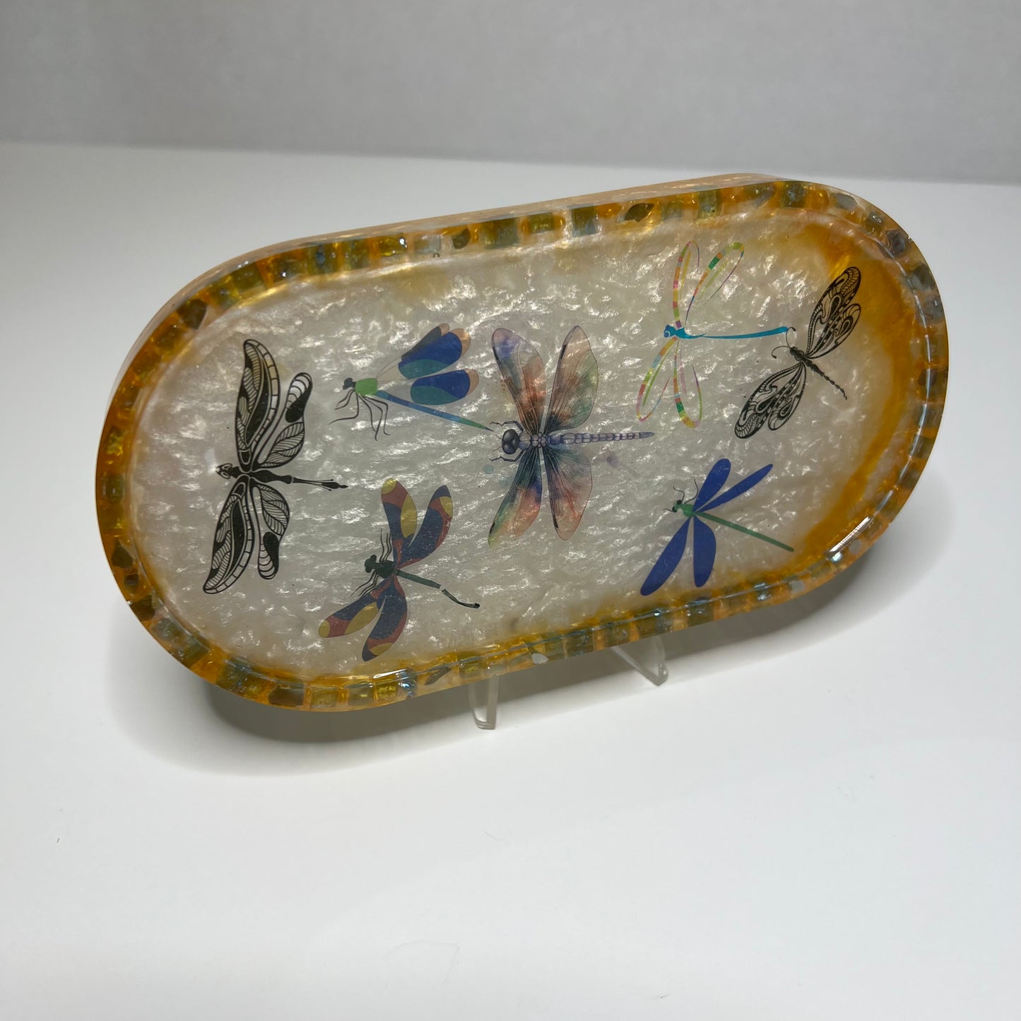 Trinket Trays