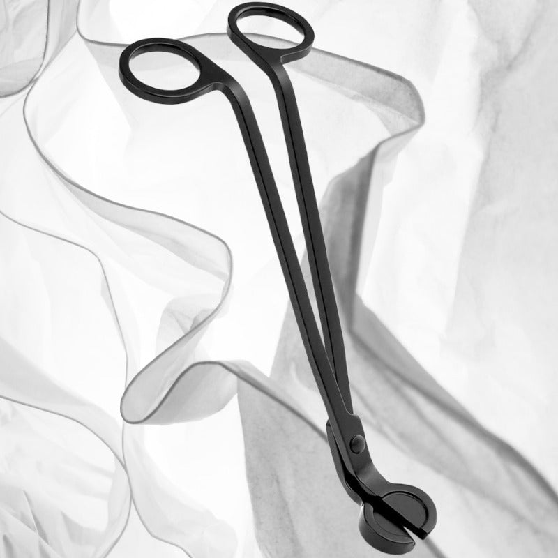 Wick Cutter
