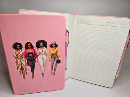 Notebooks