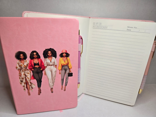 Notebooks