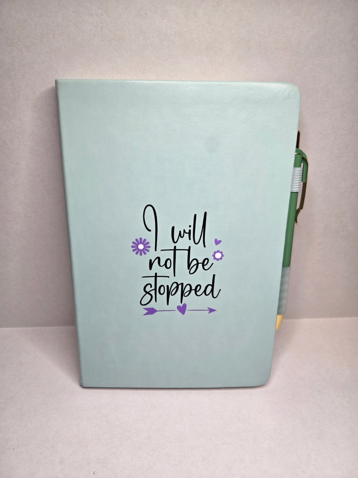 Notebooks
