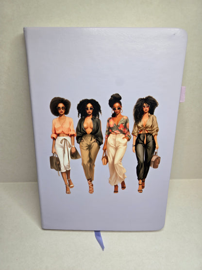 Notebooks