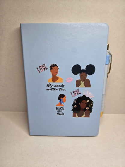 Notebooks