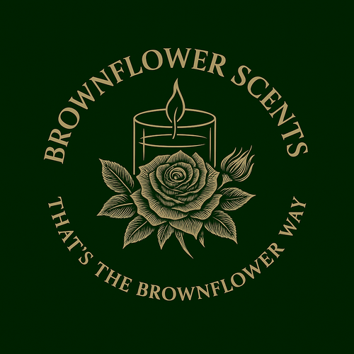 BrownFlower Scents