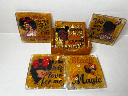 Coasters