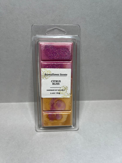 Wax Melts