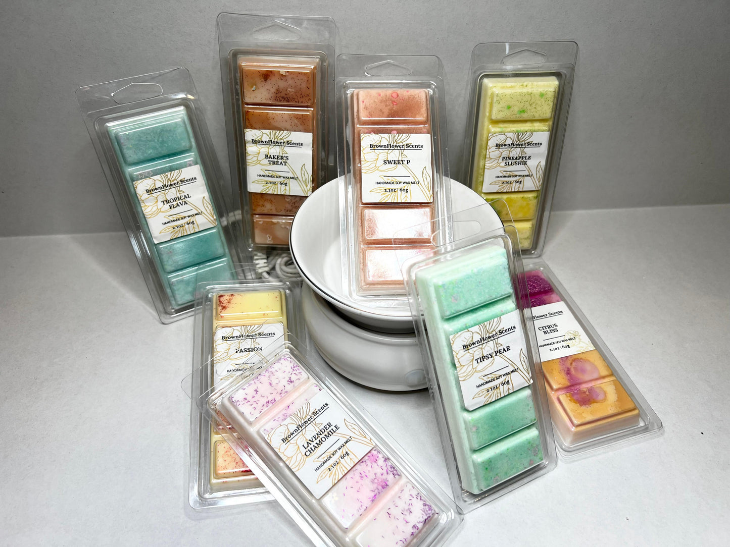 Wax Melts