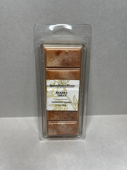 Wax Melts