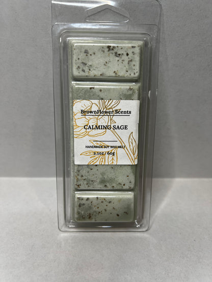Wax Melts