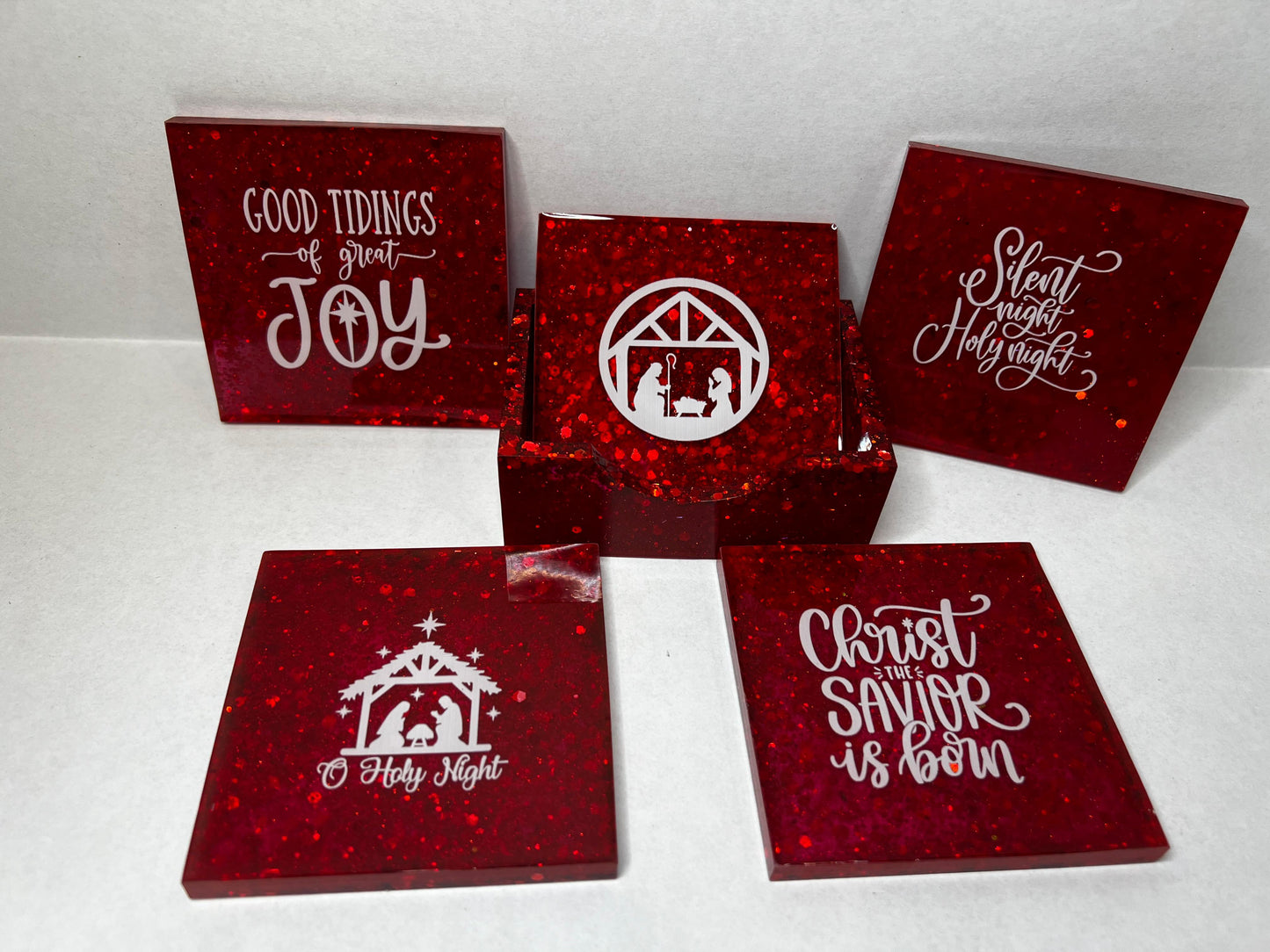Coasters