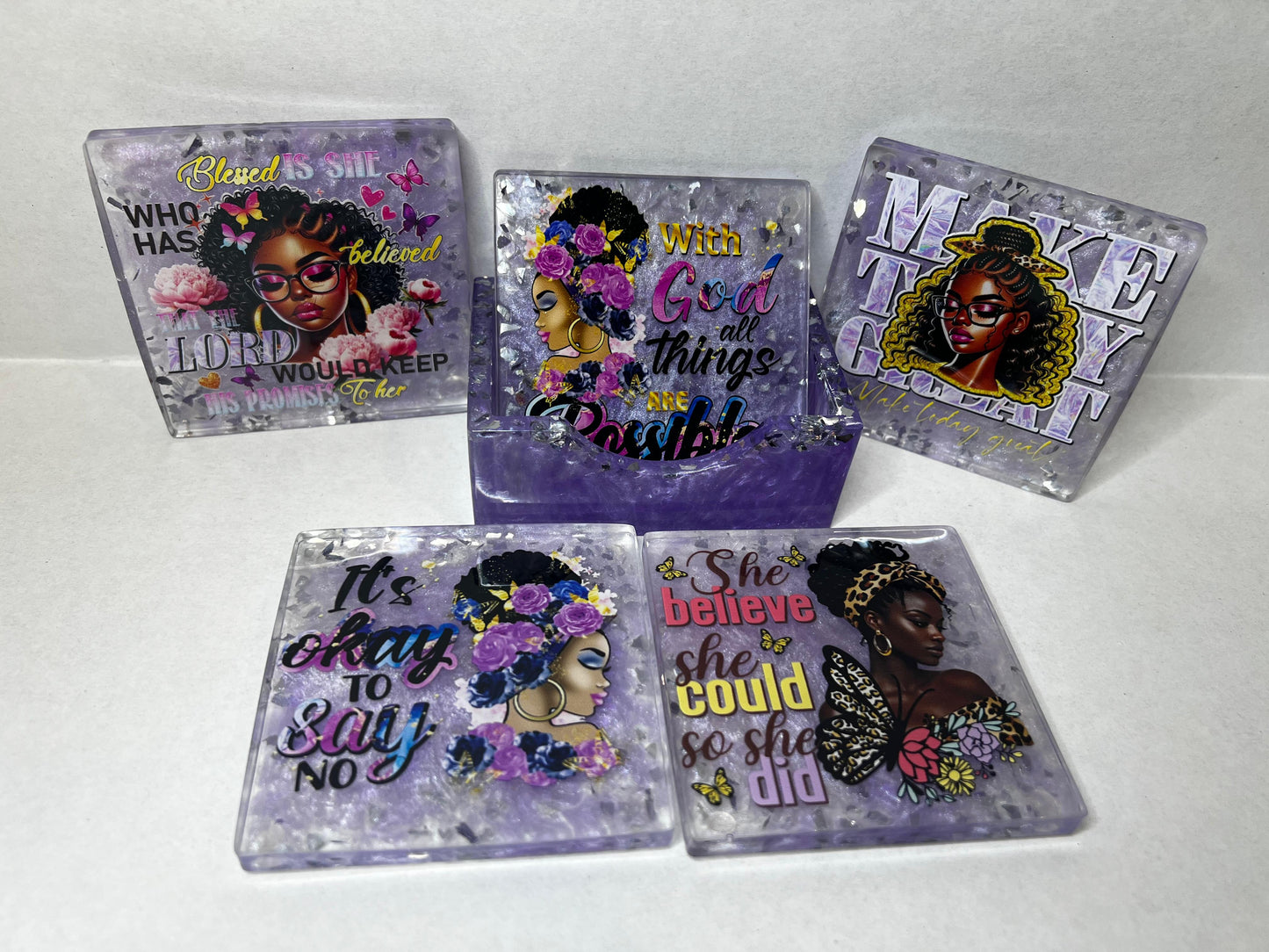 Coasters