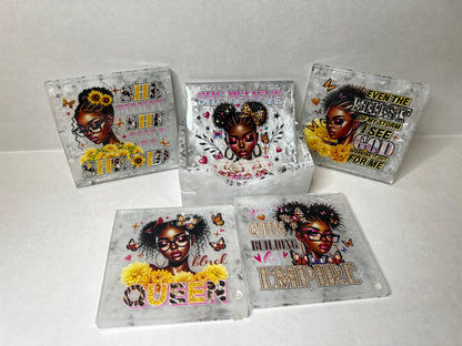 Coasters