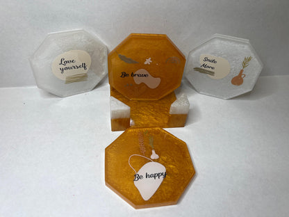 Coasters