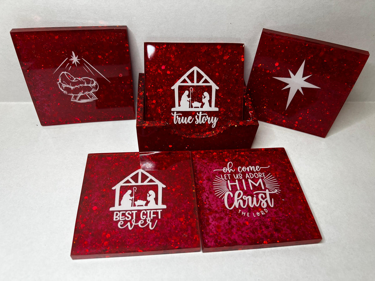 Coasters