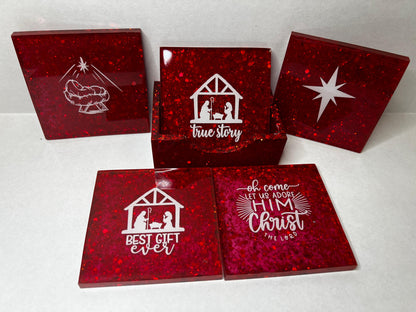 Coasters