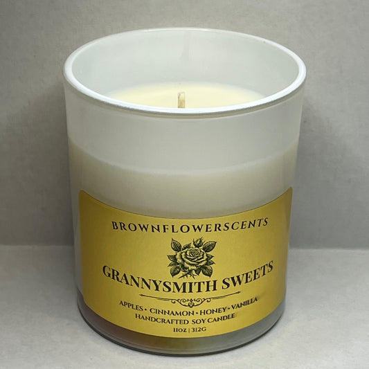 Granny Smith Sweets