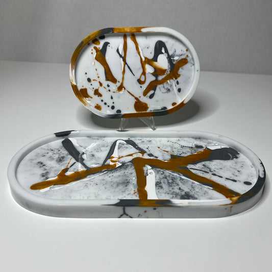 Trinket Trays