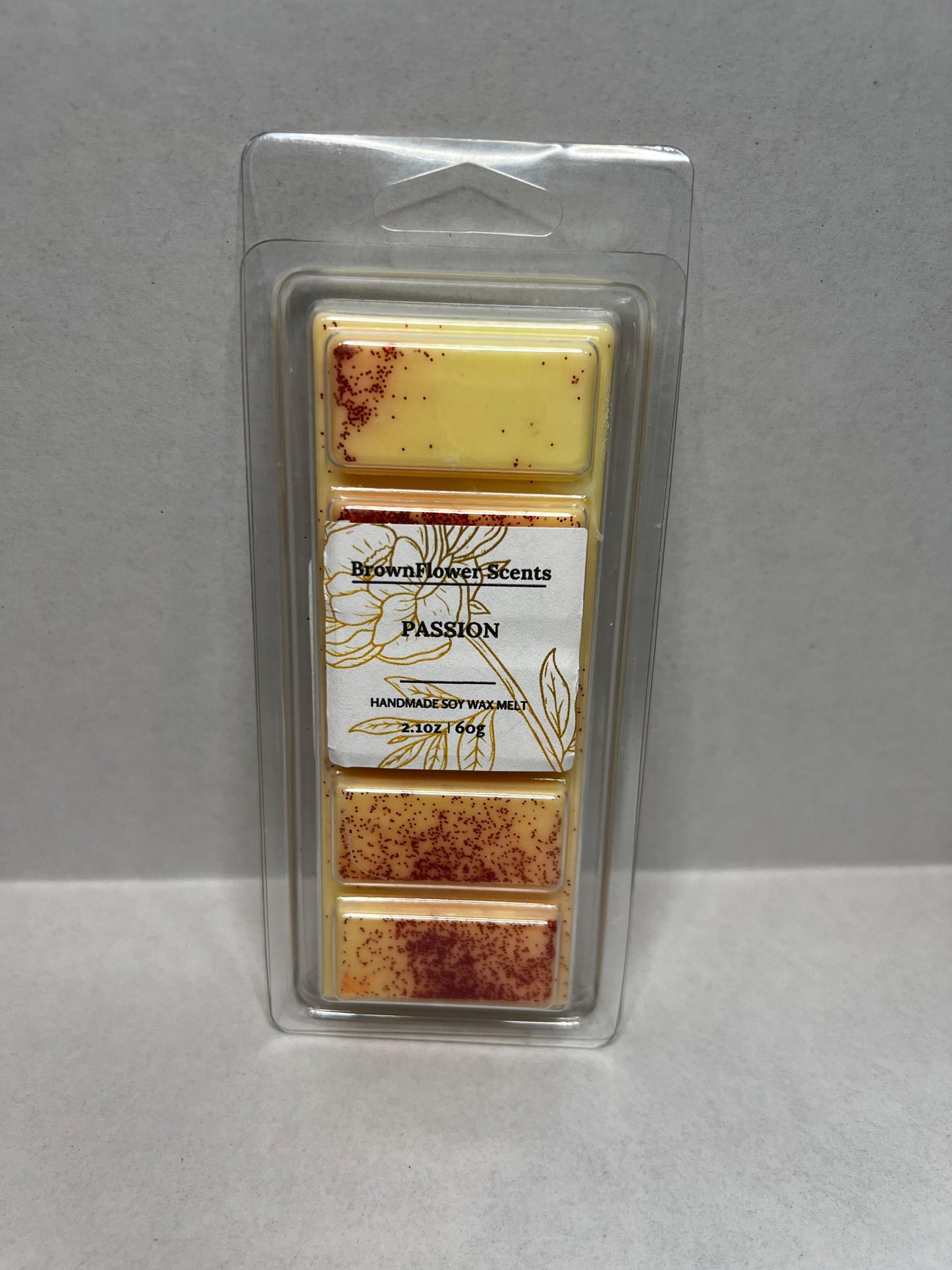 Wax Melts